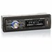 Radio Coche Digital Roadstar RU-375BT Negro