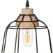 Bombilla led bajo consumo Transparente