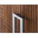 Aparador de madera de mango y metal  .GINER Y COLOMER Marron