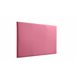 CABECERO TAPIZADO NEUS POLIPIEL  - Moonia 130 Rosa