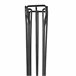 Organizador para Capsulas de Cafe Nespresso 40 Capsulas Negro
