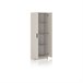 Armario Multi Useful SH 60 2 Puertas 58 Blanco