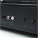 Tocadiscos de vinilo Thomson Negro