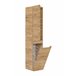 ARMARIO ALTO ARUBA 35 Madera