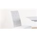 Silla de comedor ELODIE II Blanco
