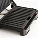 Grill de contacto MY GRILL LEGEND Grill de contacto MY GRILL LEGEND Negro/ Inox