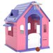 Casita Infantil PP AIYAPLAY Casita Infantil PP AIYAPLAY Rosa