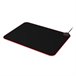 Alfombrilla Gaming con Iluminación LED AMM700 Multicolor