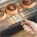 Cecotec Horno de sobremesa Horno de sobremesa Bake&Toast 4600 Bla Negro
