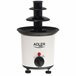 Fuente de chocolate Adler AD4487 Blanco