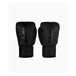 Guantes de Boxeo Furioso 10OZ (par) - BOOMFIT Negro