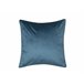 Beliani Cojín decorativo GARDENIA 45x45 Azul