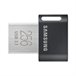 Memoria USB MUF-256AB Negro