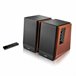 Altavoz Bluetooth Portátil Negro