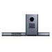 Barra de Sonido Inalámbrica HT-SBW460 Negro