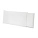 Acomoda Textil – Almohada con Núcleo Memory Foam Espuma 80x35 Blanco