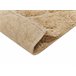 Beliani Alfombra de pelo corto SANLIURFA 80x150 Arena