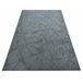 Alfombra NEWCRYSTEL RAYAS Gris Oscuro