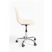Pack 6 Sillas Dami Office Beige