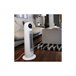 Calefactor Cerámico ReadyWarm 10100 Smart Ceramic Cecotec Blanco