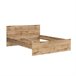Cama June Madera