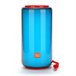 Altavoz Bluetooth 5.3 de 10W con iluminación RGB dinámica 639 Turquesa