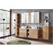 ARMARIOS LATERALES CAPRI 35 Madera