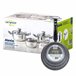 Set  set 5pc bateria cocina  y set 3pc sarten Multicolor