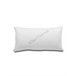Pack 4 Almohadas Viscocopos ViscoThermal Blanco/ Beige