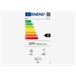 Frigorífico combi integrable BALAY 3KIF737F Blanco