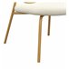 BALI-Sillón x1 Beige