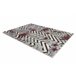 Alfombra HEOS 78540 Hojas Selva 160x220 Crema