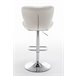 Taburete Musel Beige