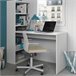 Mesa escritorio VILLENA Blanco