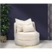 Sillón relax Beige