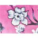 Beliani Cojín decorativo KOELERIA Fucsia