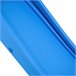 Tobogán Plegable Infantil HDPE HOMCOM Azul