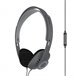 Auriculares con cable KOSS KPH30iK Negro