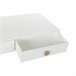 Mesa de Centro Blanco