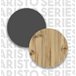 Mueble Elegante Tv Futura  Fr9A Pino