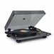 Tocadiscos de viniloThomson Negro