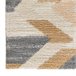 Alfombra de estilo étnico ENYA - ATTICGO 133x190 Multicolor