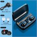 AURA10SNEGRO Auriculares Inalambricos Bluetooth Negro