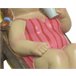 Figura GNOMO 21cm surtido marca DECORIS Multicolor