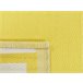 Beliani Alfombra de exterior ETAWAH 120x180 Amarillo