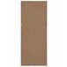 Beliani Espejo DRAVEIL 50x2 Dorado