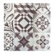 Acomoda Textil – Alfombra Ergonómica Antifatiga Antideslizante. Beige