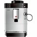 Cafetera Superautomática Caffeo Passione Plateado