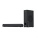 Barra de Sonido Stage V2 Negro