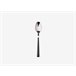 CuberterÍa BENETTON 16 piezas Inox. Negro/ Inox
